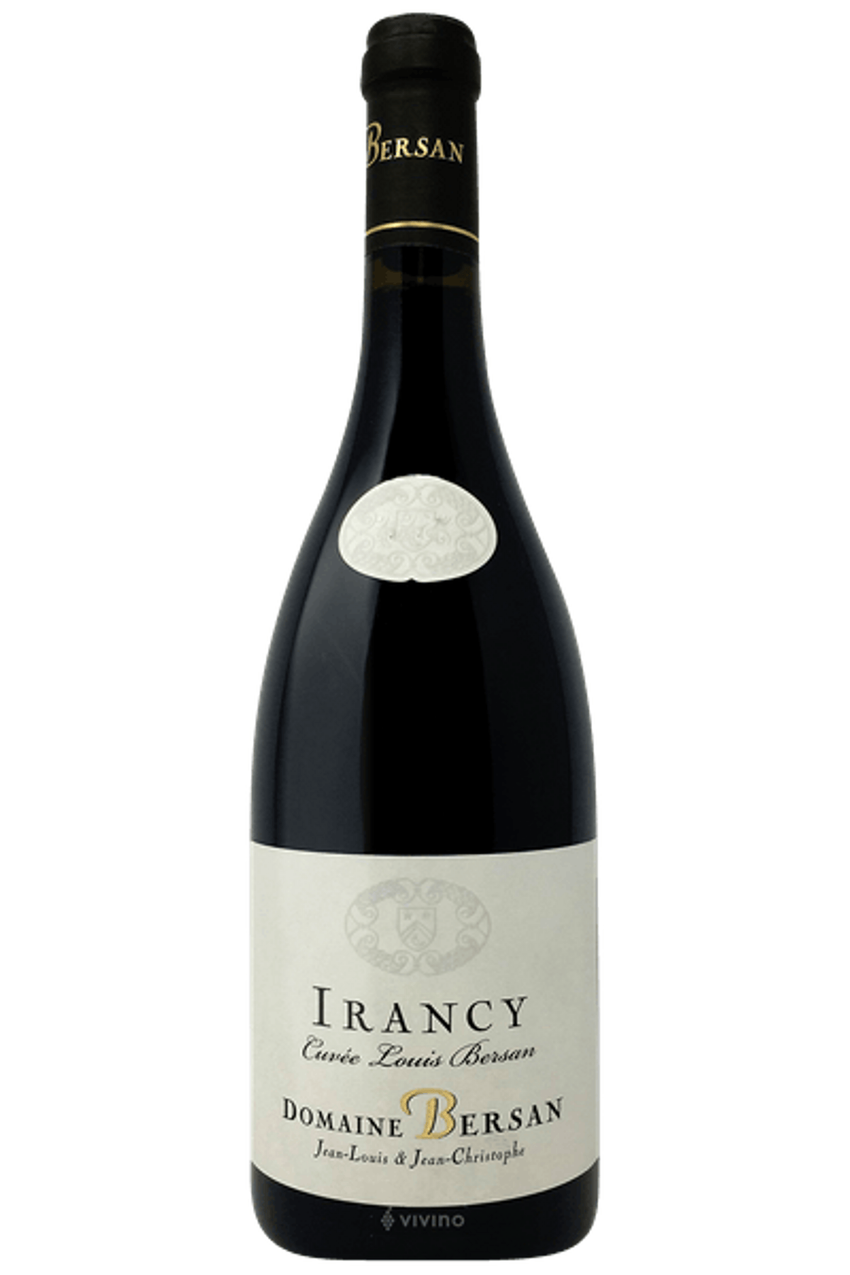 Bersan Irancy Cuvée Louis Bersan 2017