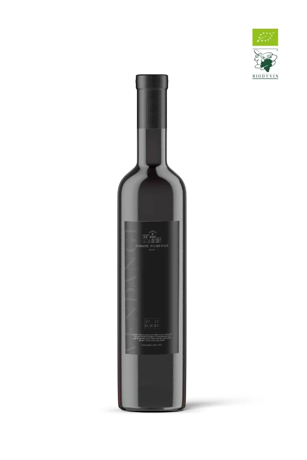 Domaine Pouderoux Maury Grenat 2025