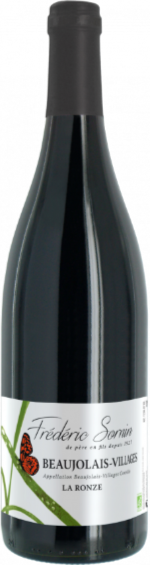 Sornin - Beaujolais Village rouge 2025
