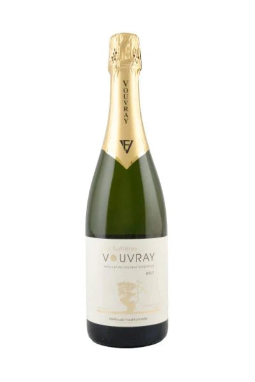 Petit Côteau - Vouvray MT Brut