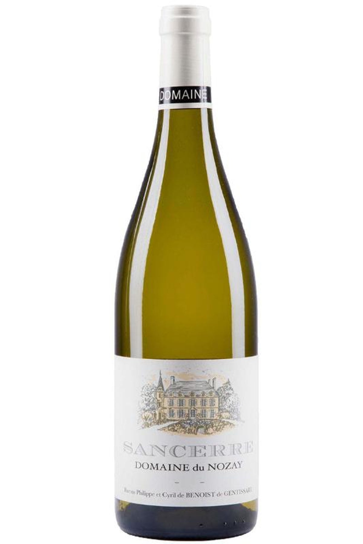 Domaine du Nozay - Sancerre Blanc 2023