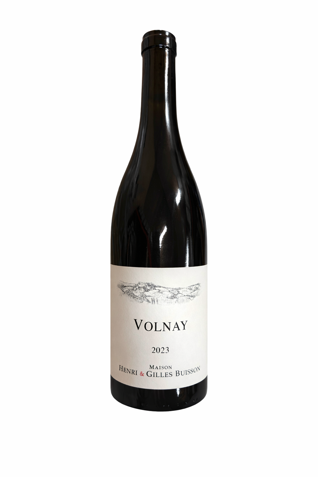 Buisson - Volnay rouge 2023