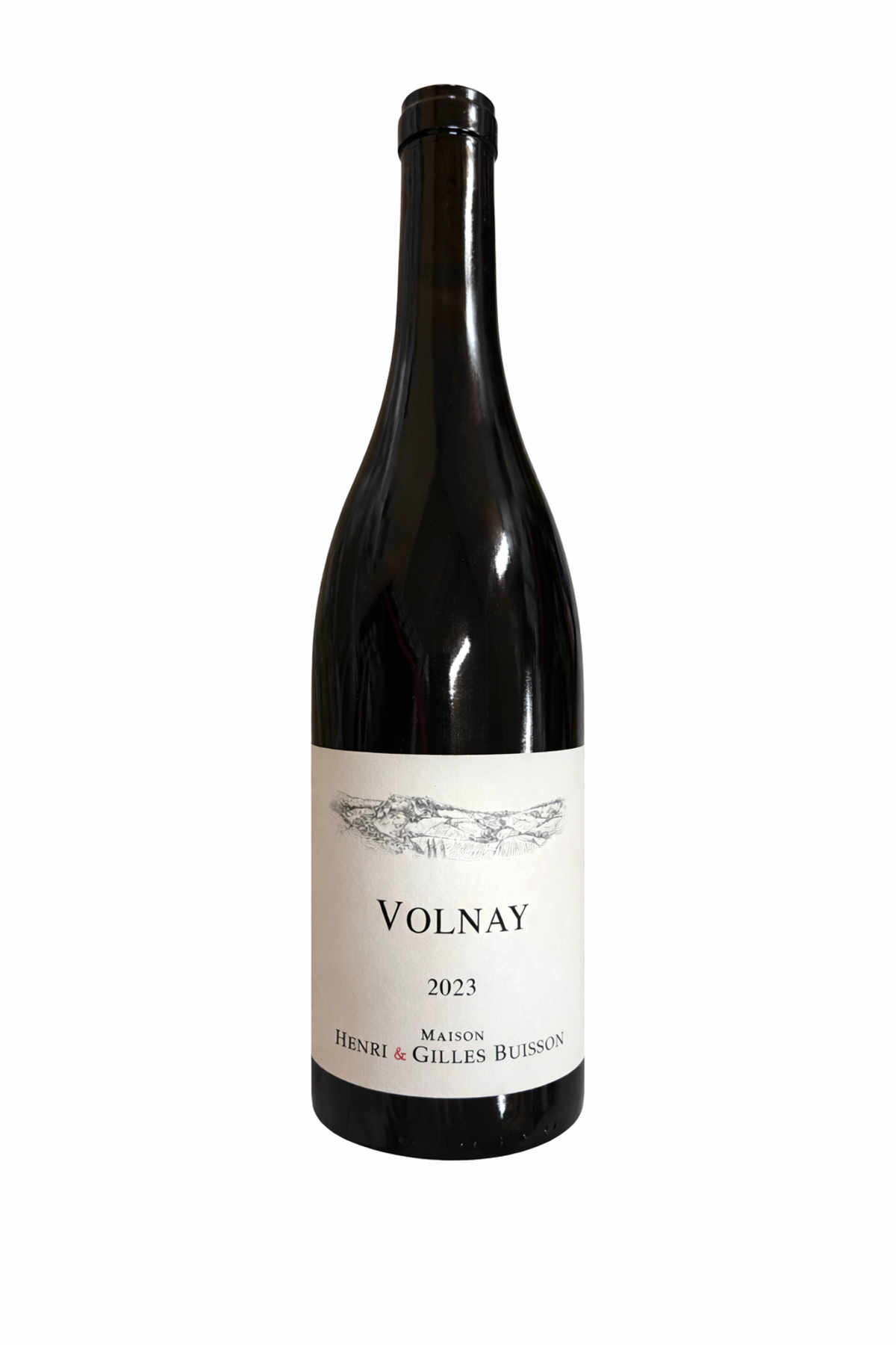 Buisson Volnay Rouge 2023