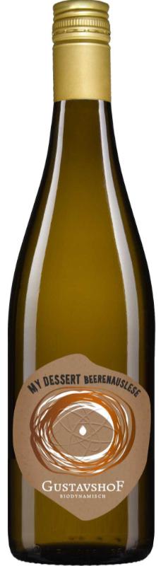 Gustavshof Huxelrebe Beerenauslese 2019