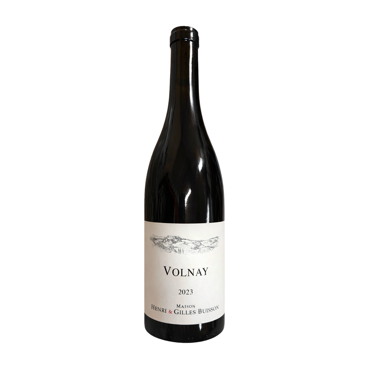 Buisson Volnay Rouge 2023