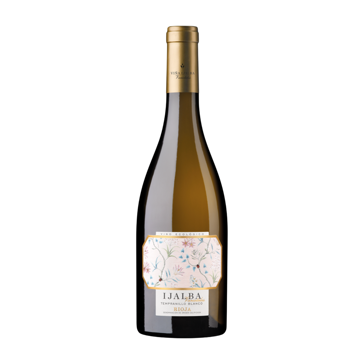 Ijalba Tempranillo Blanco 2025
