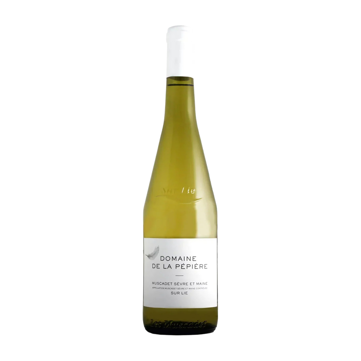 Pépière Muscadet Sèvre-et-Maine Sur Lie 2025