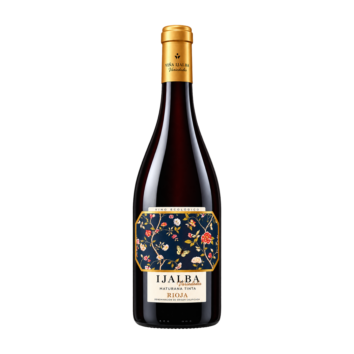 Ijalba Maturana Tinta 2023