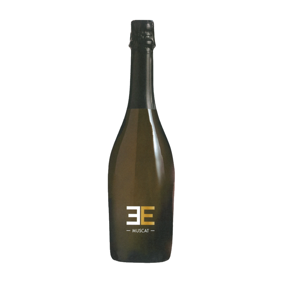 Le Cellier d’Éguilles Muscat Blanc Mousserende