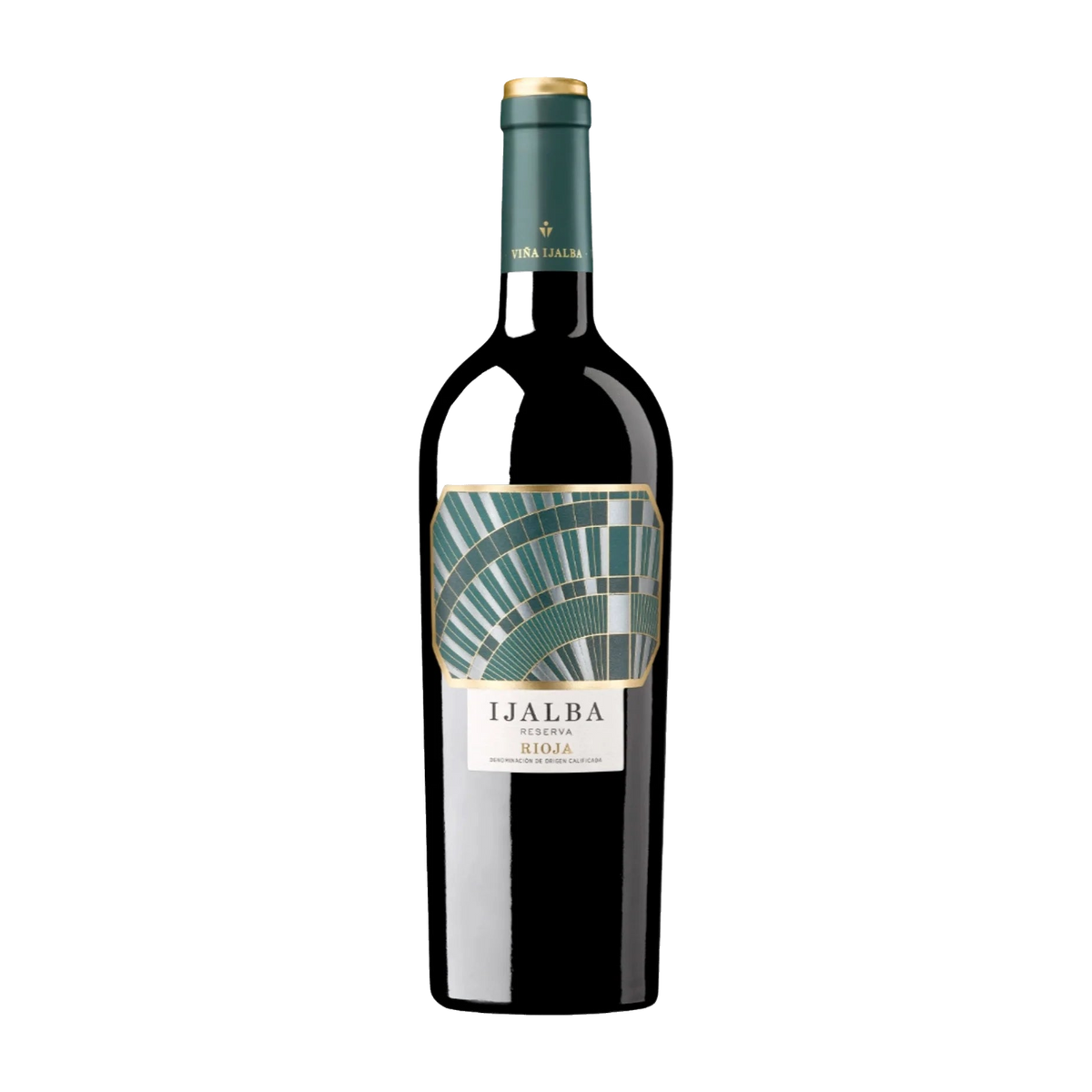 Ijalba Tinto Reserva 2020