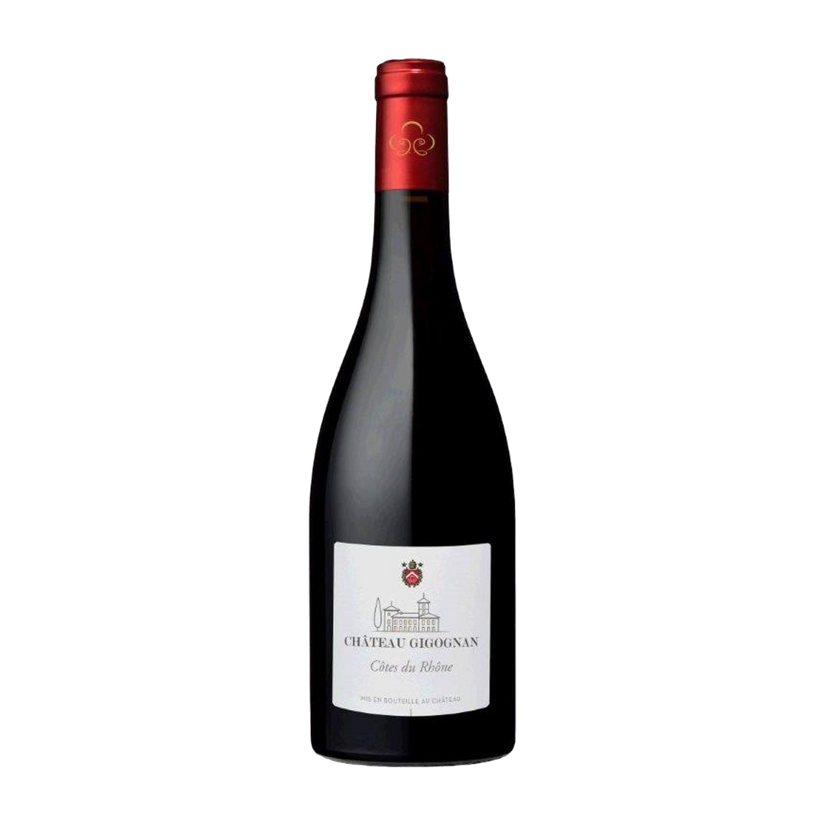 Gigognan Côtes-du-Rhône Rouge 2023 Magnum