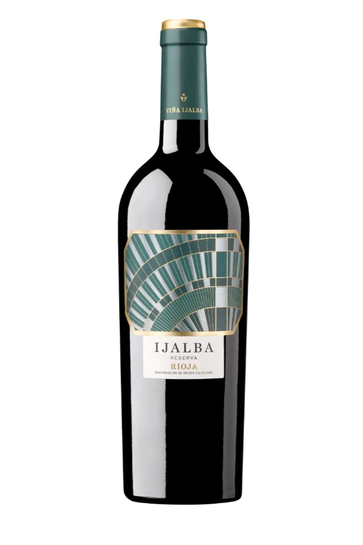 Ijalba Tinto Reserva 2020