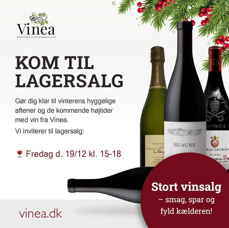 LAGERSALG 19-12