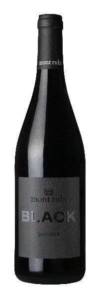 Montrubi - Black Garnatxa 2022