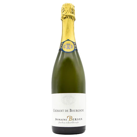 Bersan - Crémant de Bourgogne – Vinea Bersan - Crémant de Bourgogne – Vinea