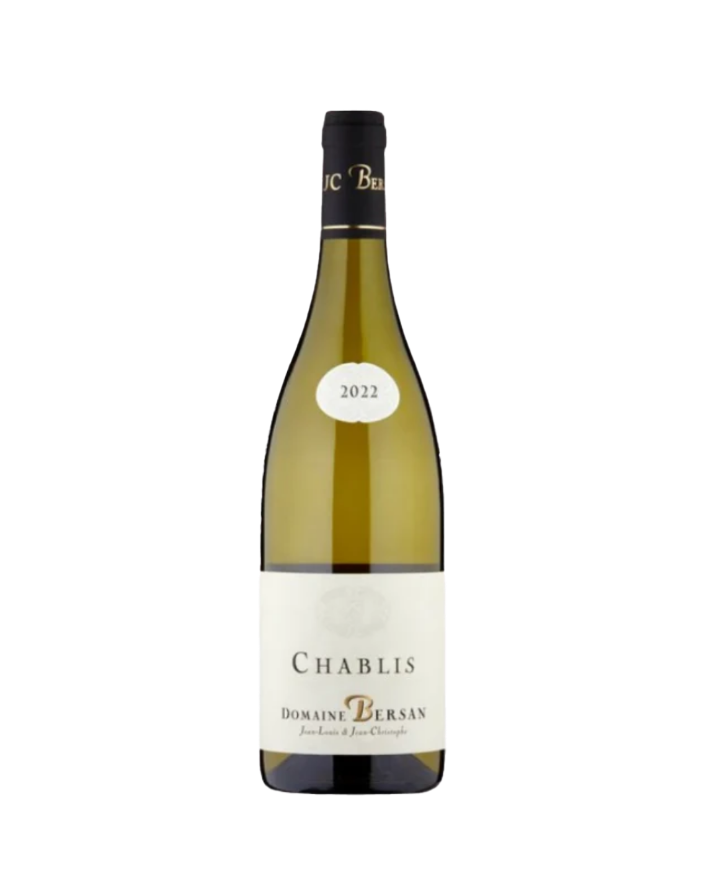 Bersan - Chablis 2022