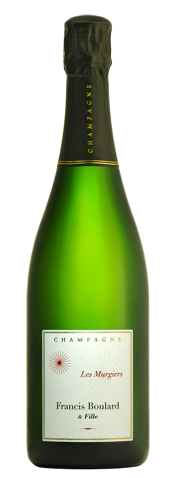 Boulard - "Murgiers"  brut nature