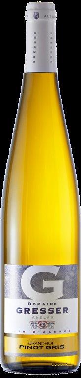 Gresser - Brandhof Pinot Gris 2019