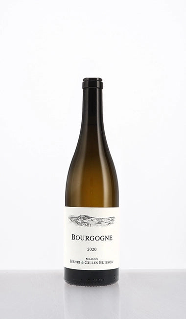 Buisson - Bourgogne Blanc 21