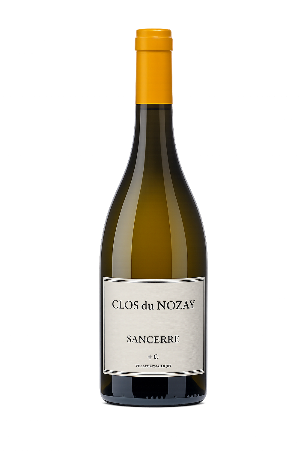 Sancerre "Clos du Nozay" 2021