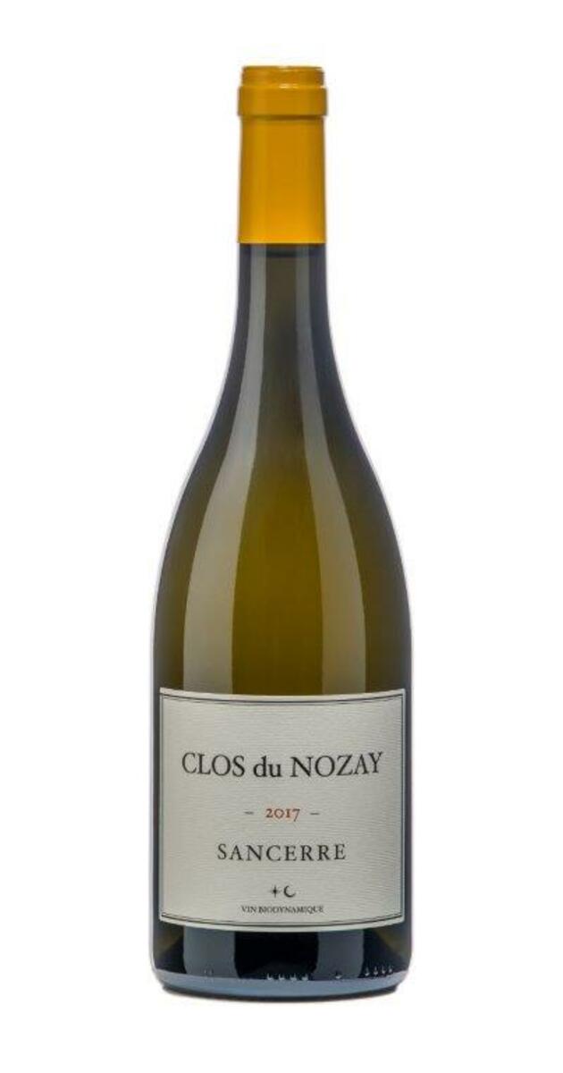 Sancerre "Clos du Nozay" 2021