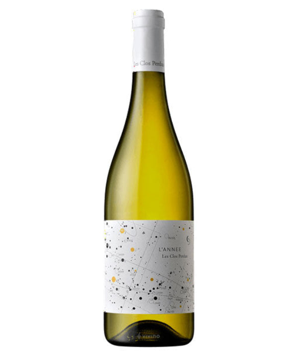 Clos Perdus - L'Année Blanc 2019 