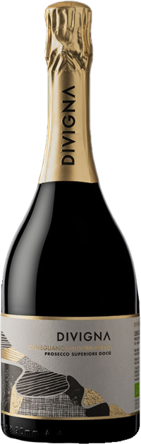 Divigna Prosecco Docg  2021