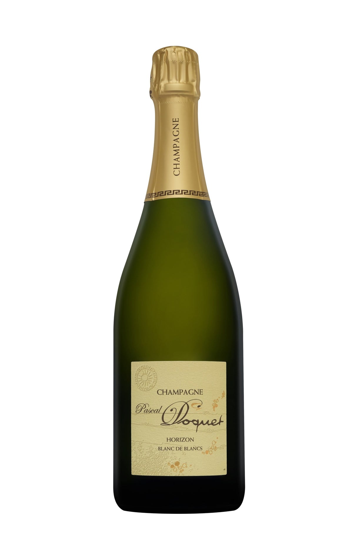 Doquet - Horizon Brut