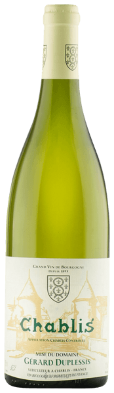 Duplessis - Chablis 2022