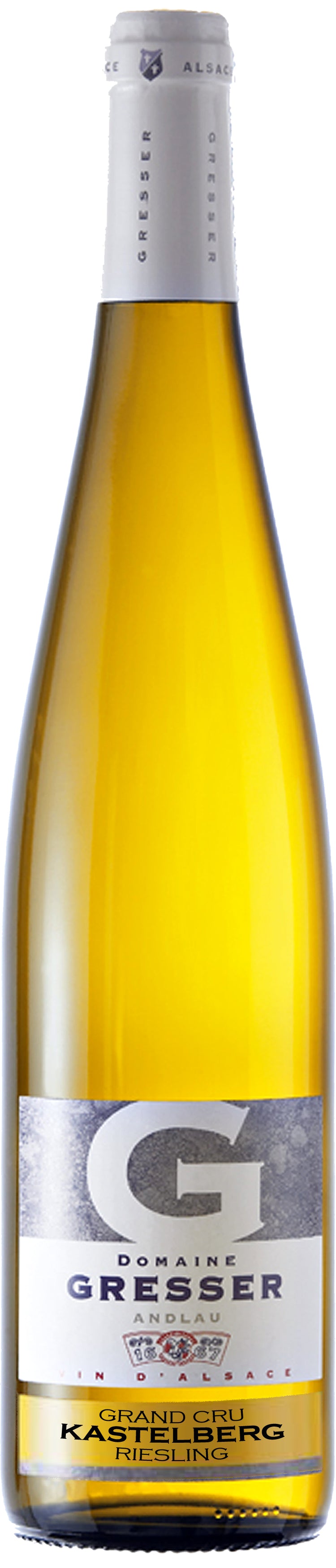 Kastelberg Riesling Grand Cru 2017 