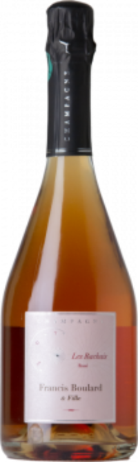 Boulard - Rachais rosé 2009