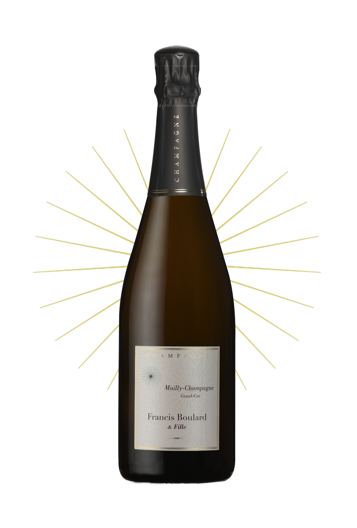 Boulard - "Mailly" Grand Cru 2020