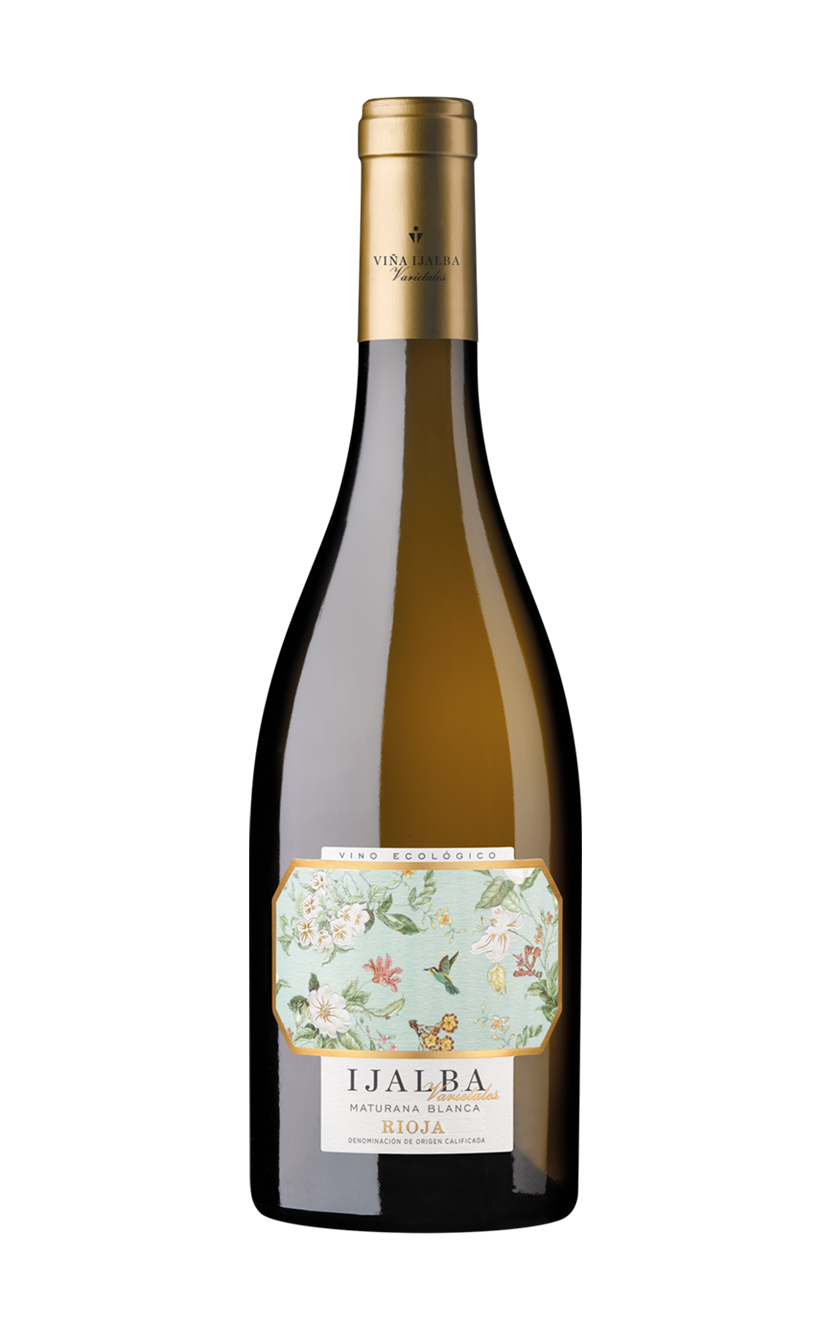 Ijalba Maturana Blanca 2025