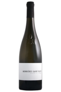 Pépière Muscadet "Monnières-St Fiacre" 2022