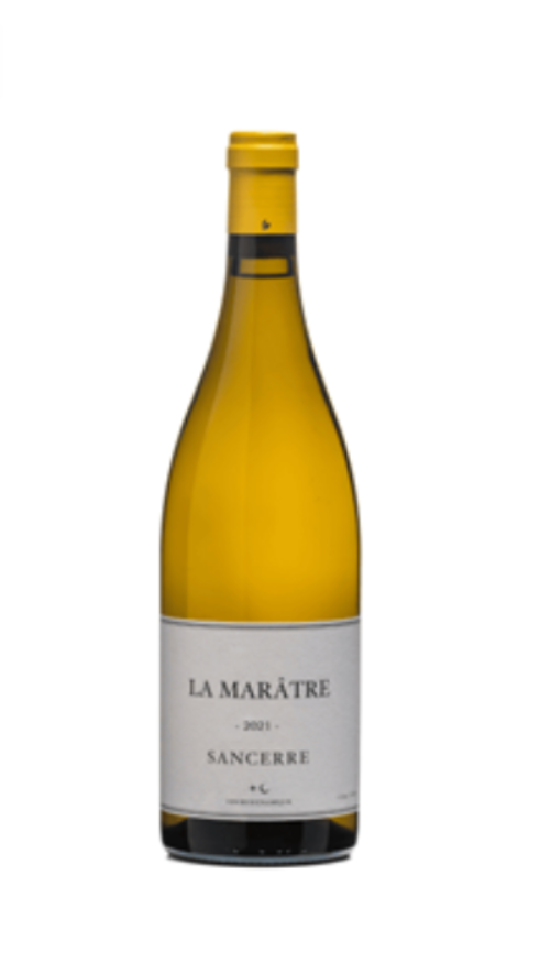 Domaine du Nozay - Sancerre Blanc "La Marâtre" 2022