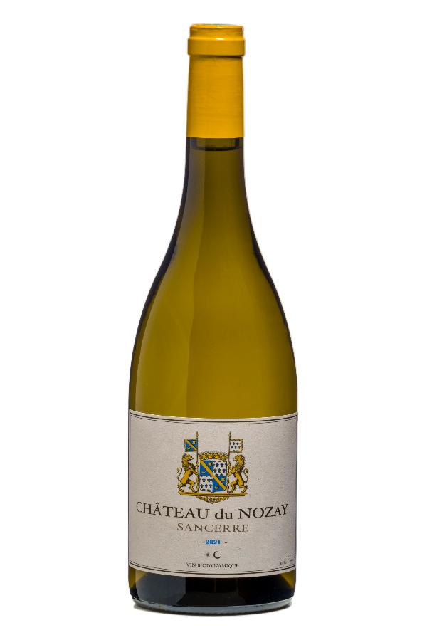 Sancerre "Château du Nozay" 2021 