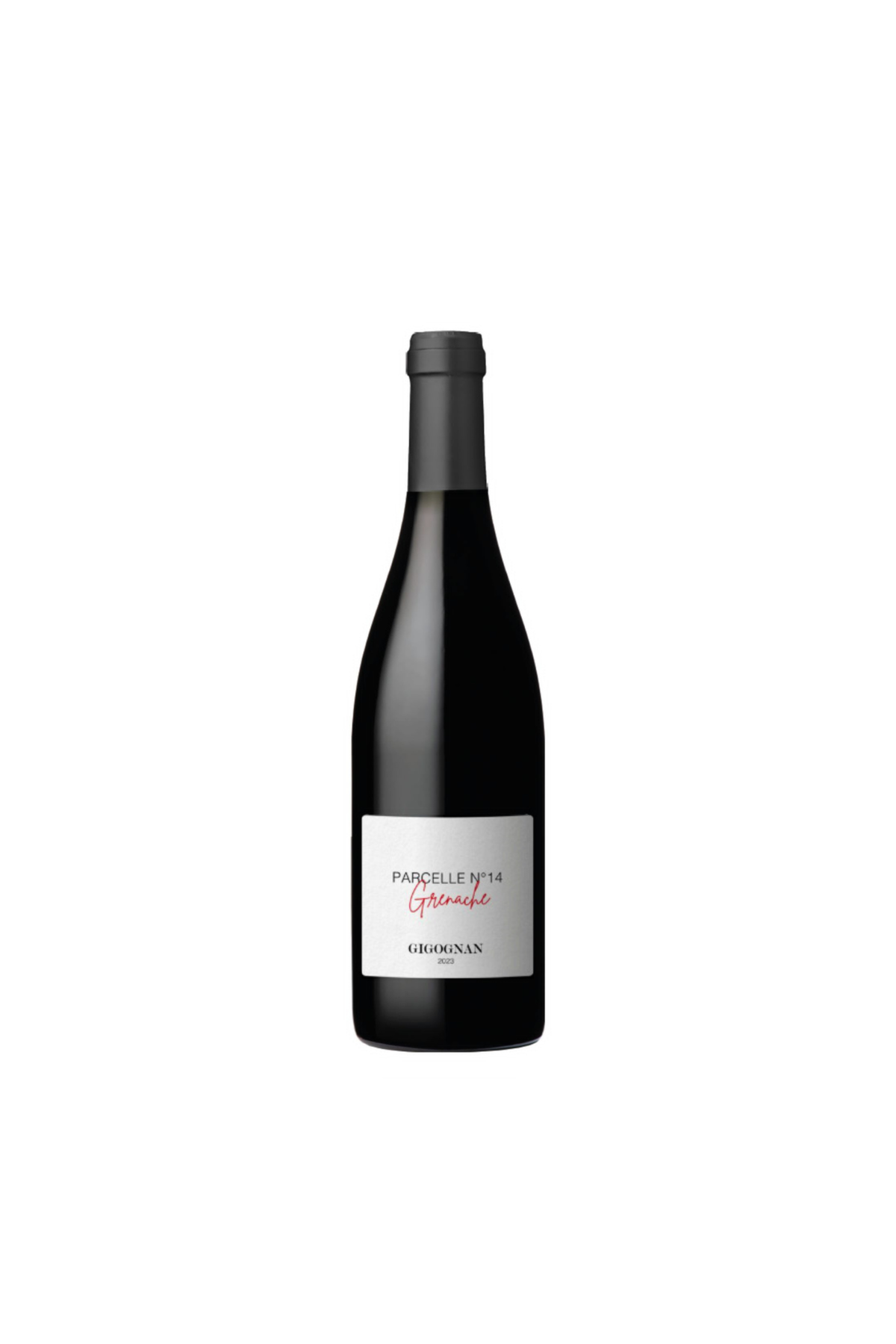 Château Gigognan Parcelle N°14 Rouge 2025