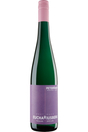 Petershof - Krettnach Euchariusberg Riesling Spätlese 2023 Magnum – magnum 1,5 liter; billedet viser en almindelig flaske på 75 cl