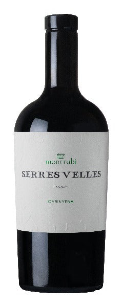 Montrubi - Seres Velles Carinyena 2021 