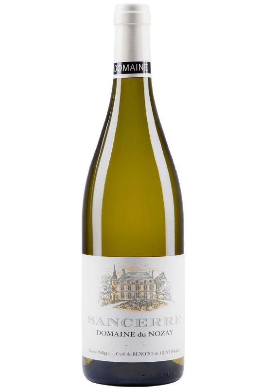 Domaine du Nozay - Sancerre Blanc 2022