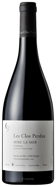 Clos Perdus Mire la Mer 2017