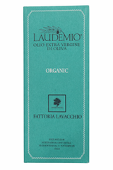 Lavacchio Laudemio EVO olivenolie 2025