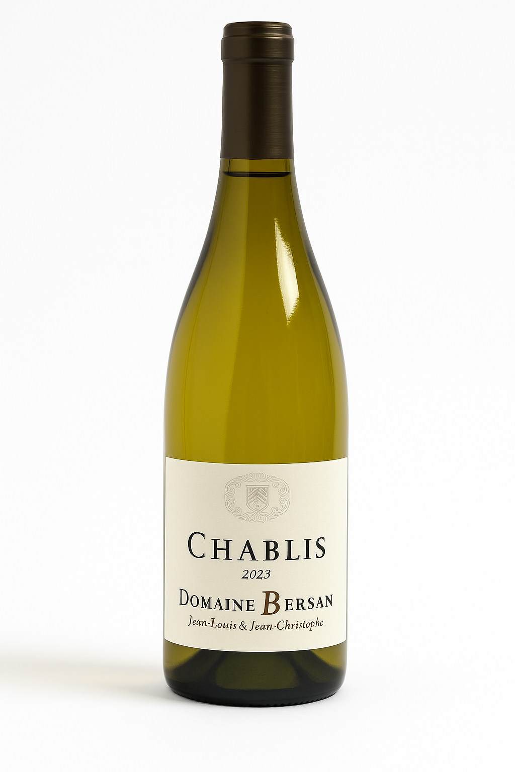 Bersan - Chablis 2025