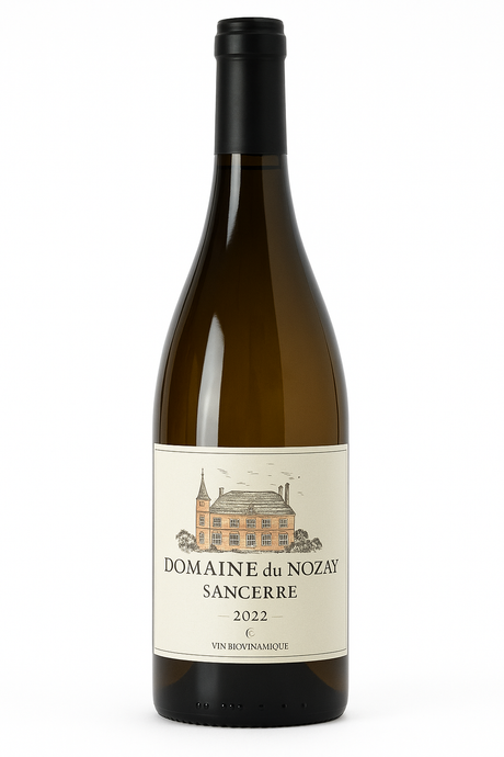 Domaine du Nozay - Sancerre Blanc 2022 