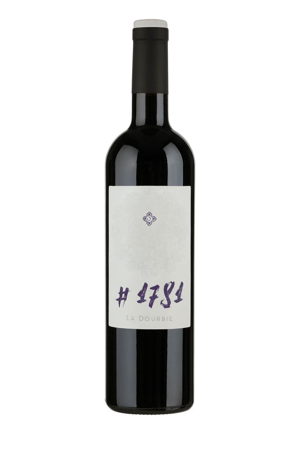 La Dourbie- IGP 1781 GSM Rouge 2019