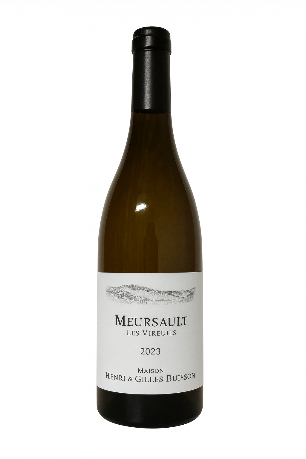 Buisson - Meursault "Les Vireuils" 2023