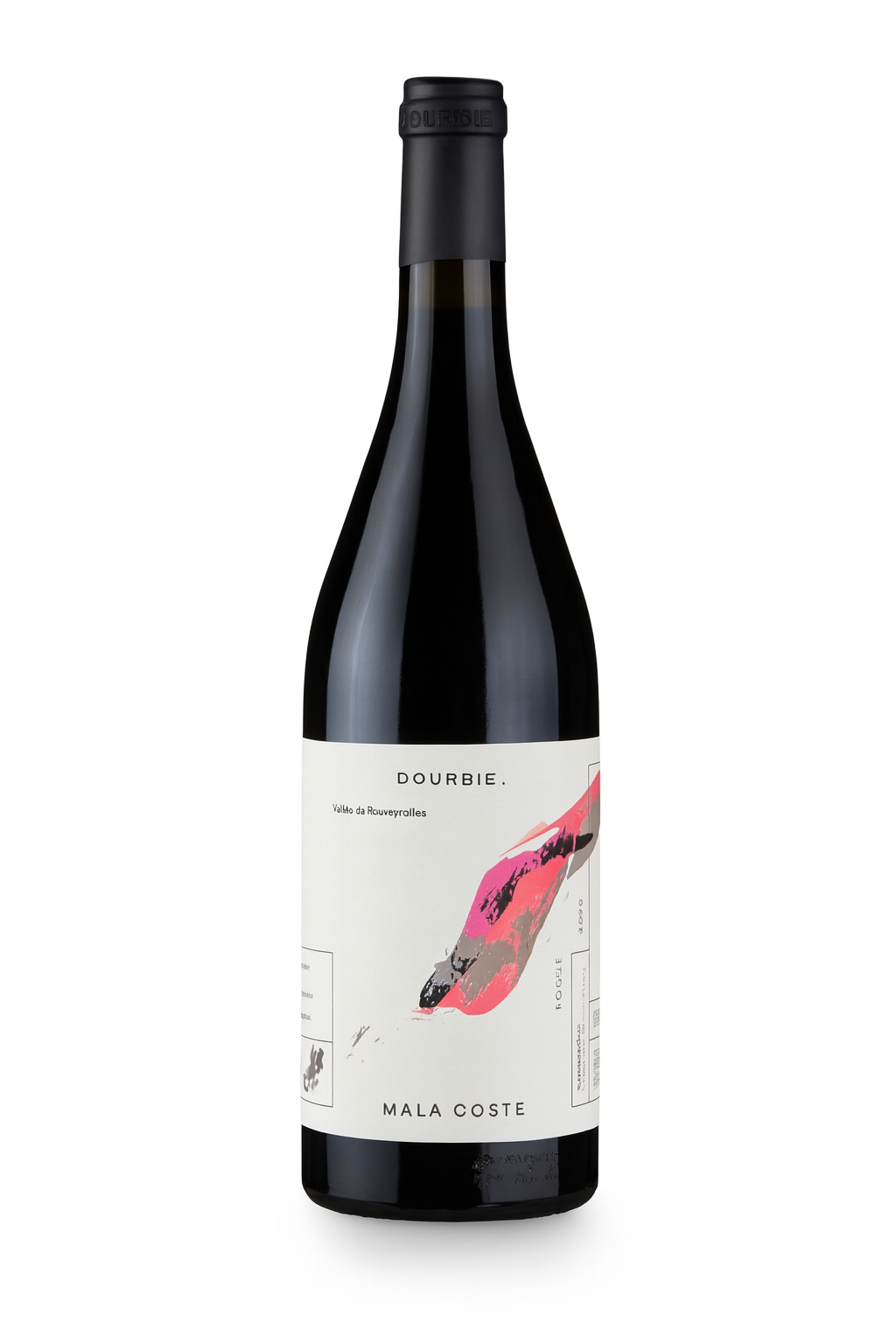 La Dourbie - Malacoste Rouge 2022