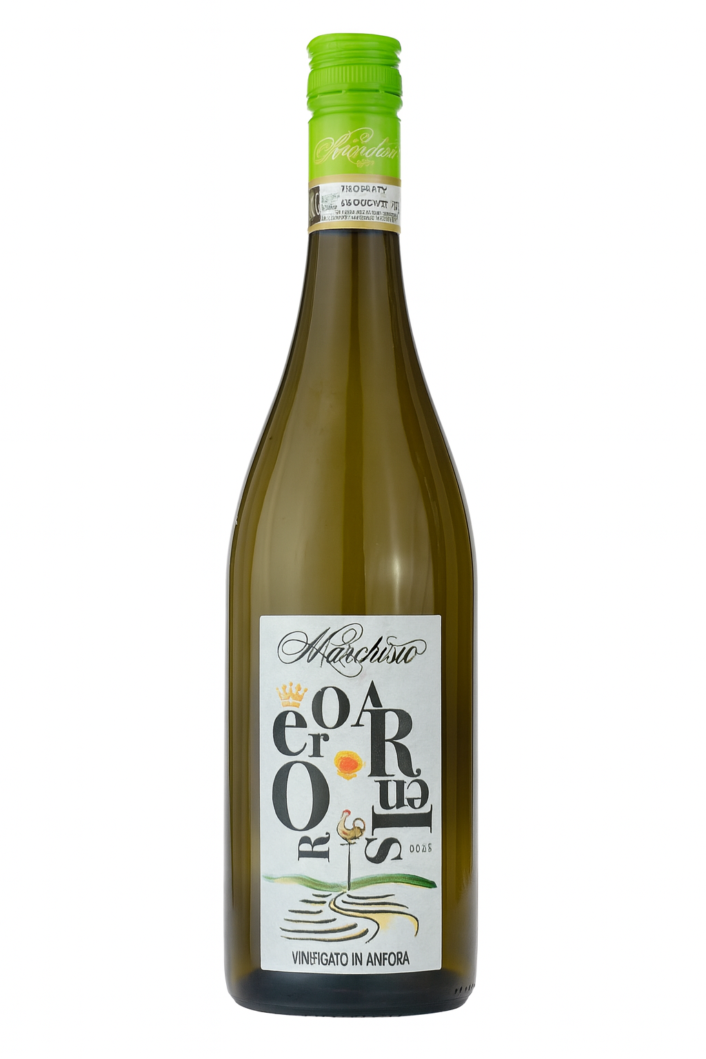 Marchisio Roero Arneis bianco Anfora 2021