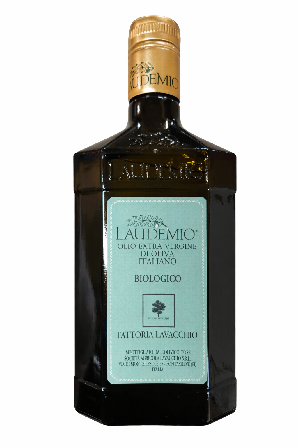 Lavacchio Laudemio EVO olivenolie 2025