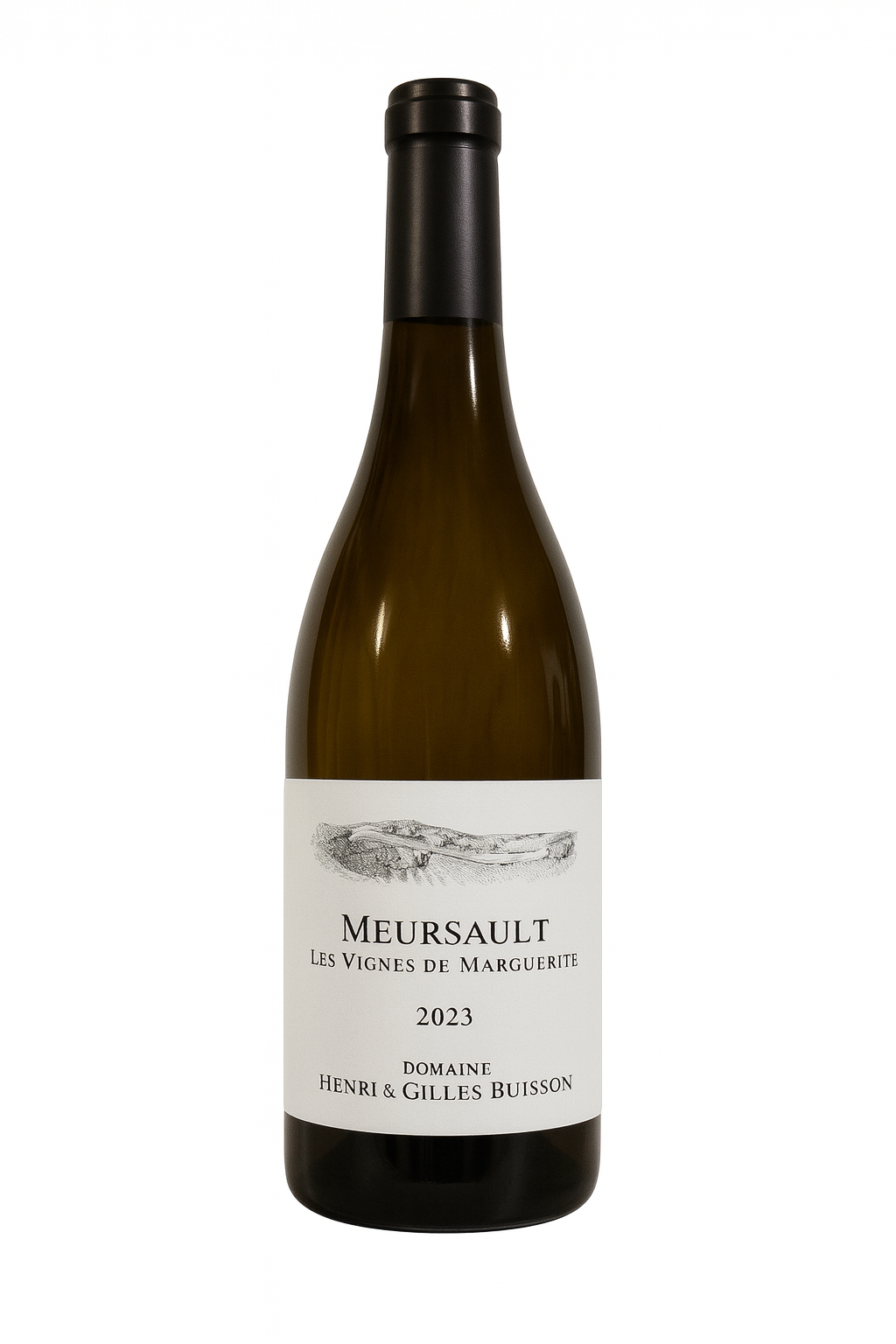 Buisson - Meursault "Les Vignes de Marguerite" 2023